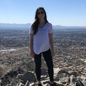 Meet your Posher, Gabriella